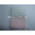 2014 hot sales Business Leather card bag /leather credit card bag for girls